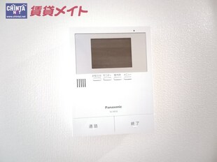 Maisonette land千代崎駅Bの物件内観写真